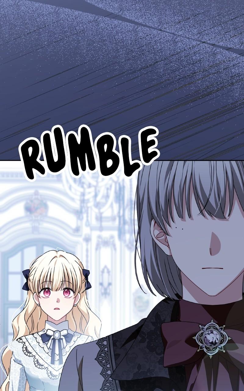 My Villainous Family Won't Let Me Be Chapter 54 - Page 109