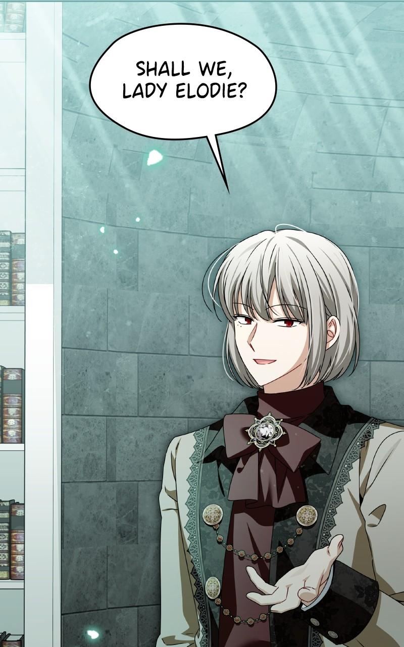 My Villainous Family Won't Let Me Be Chapter 54 - Page 111