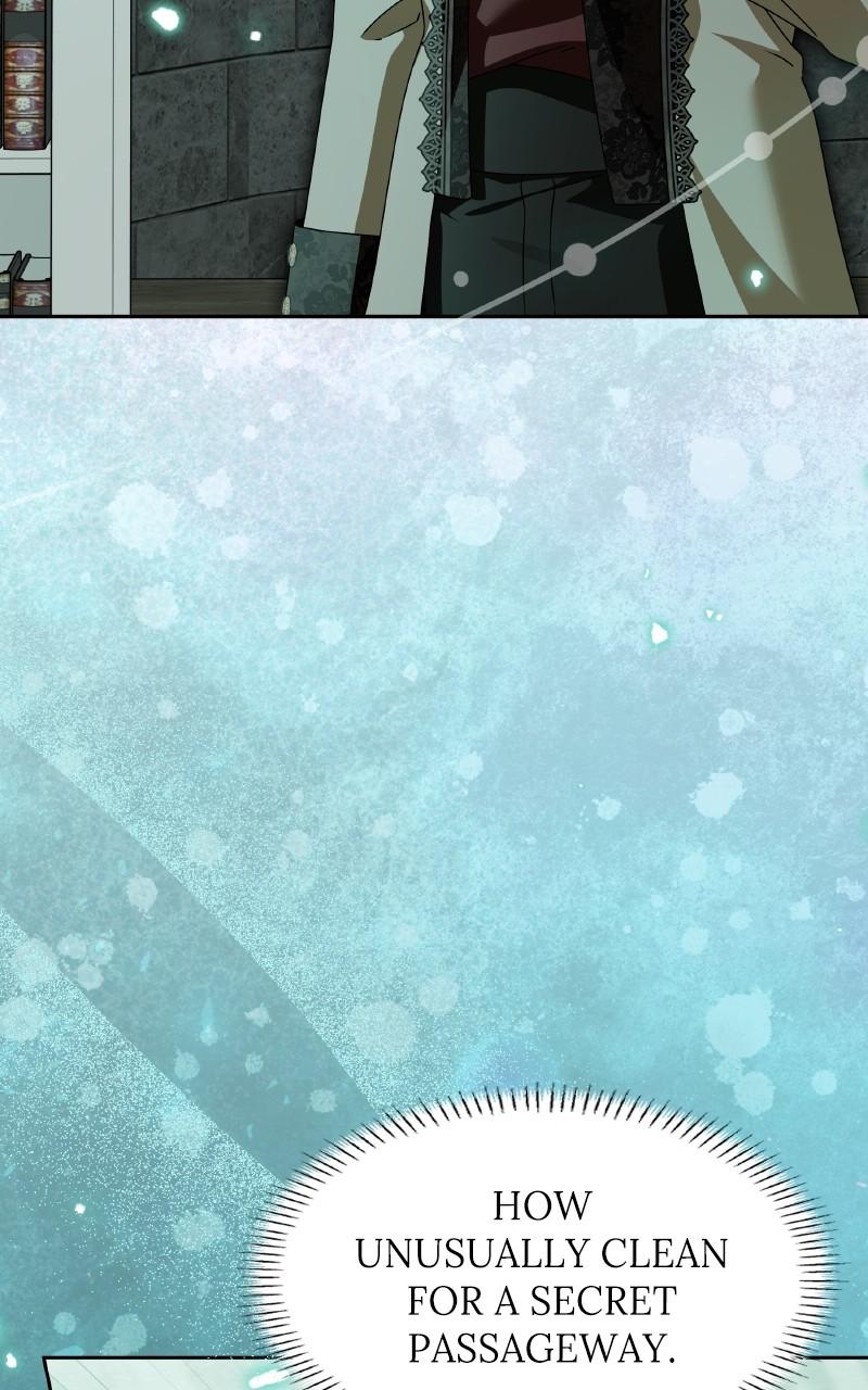 My Villainous Family Won't Let Me Be Chapter 54 - Page 112