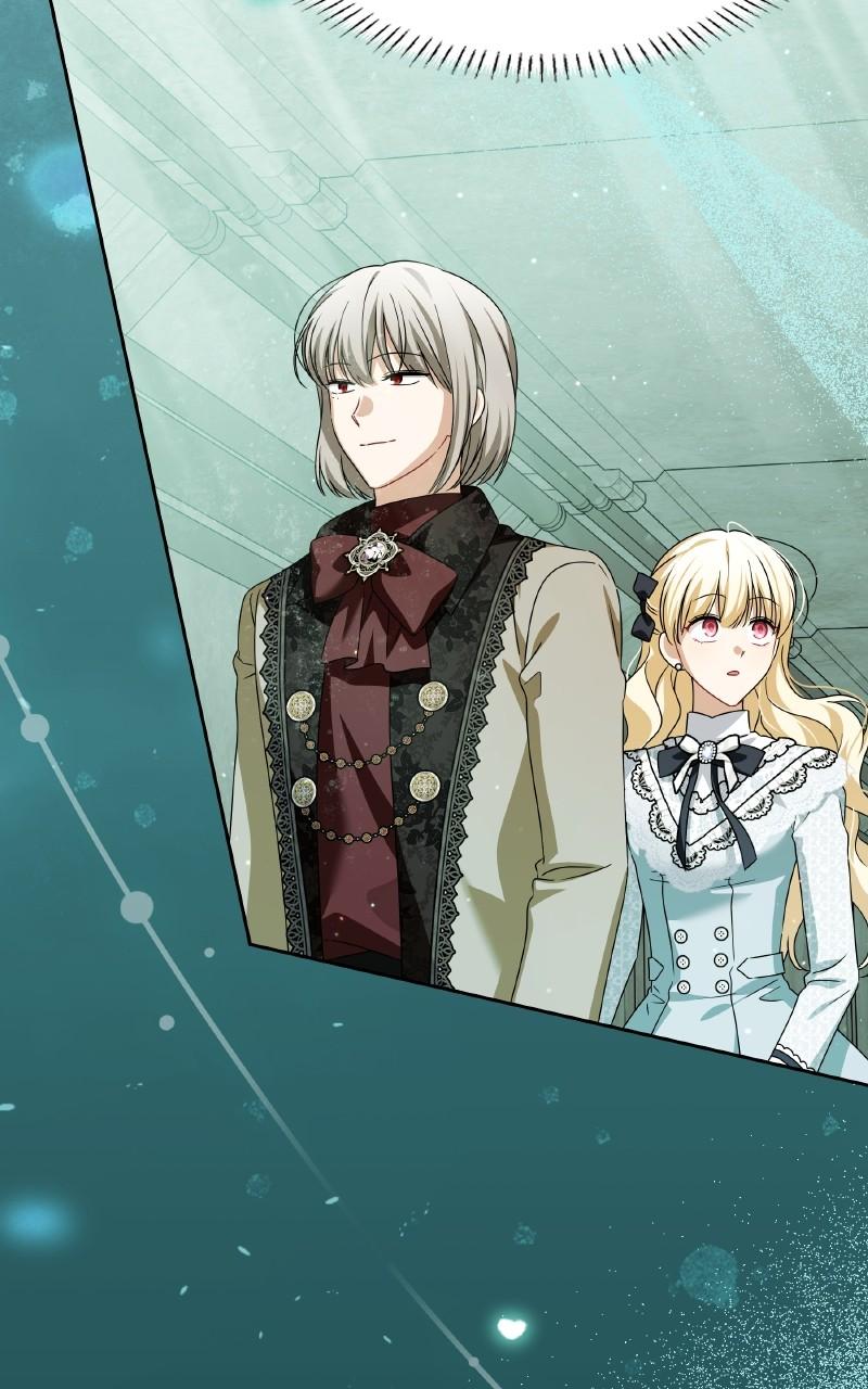 My Villainous Family Won't Let Me Be Chapter 54 - Page 113