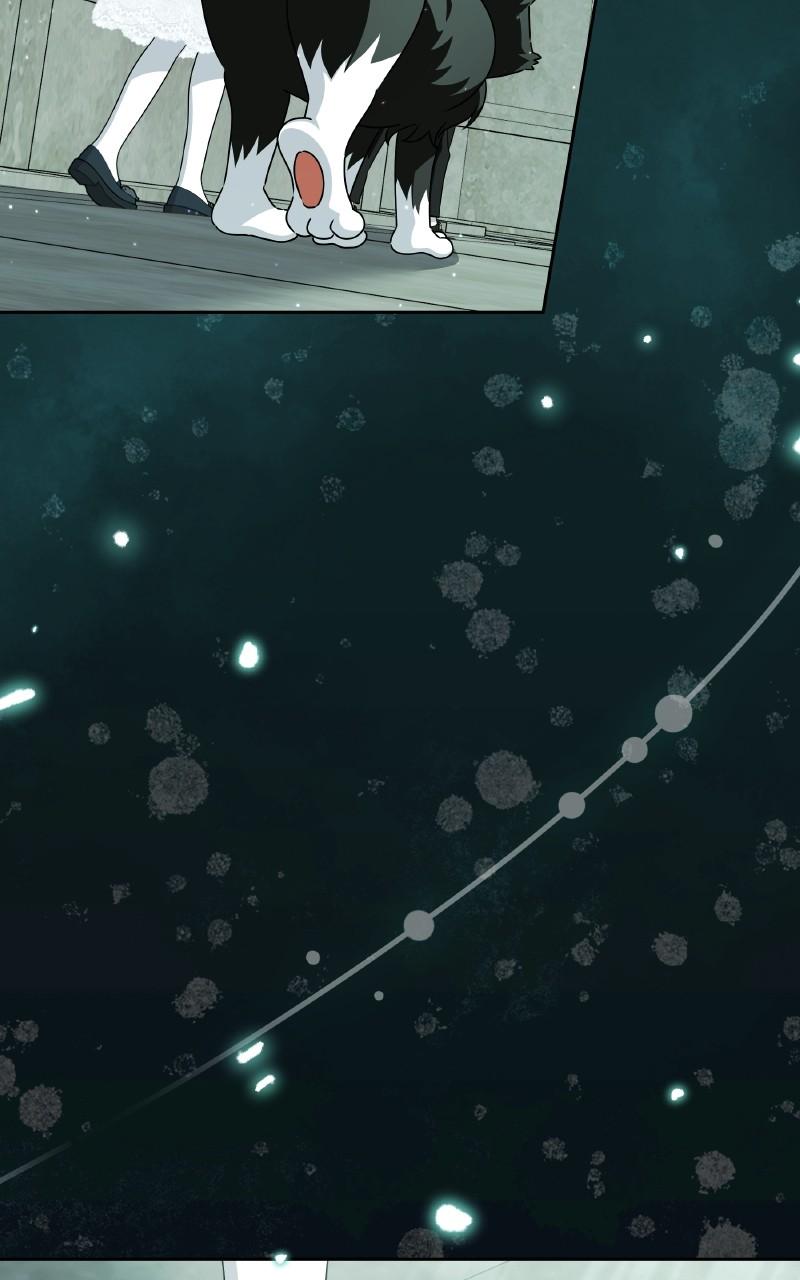 My Villainous Family Won't Let Me Be Chapter 54 - Page 115