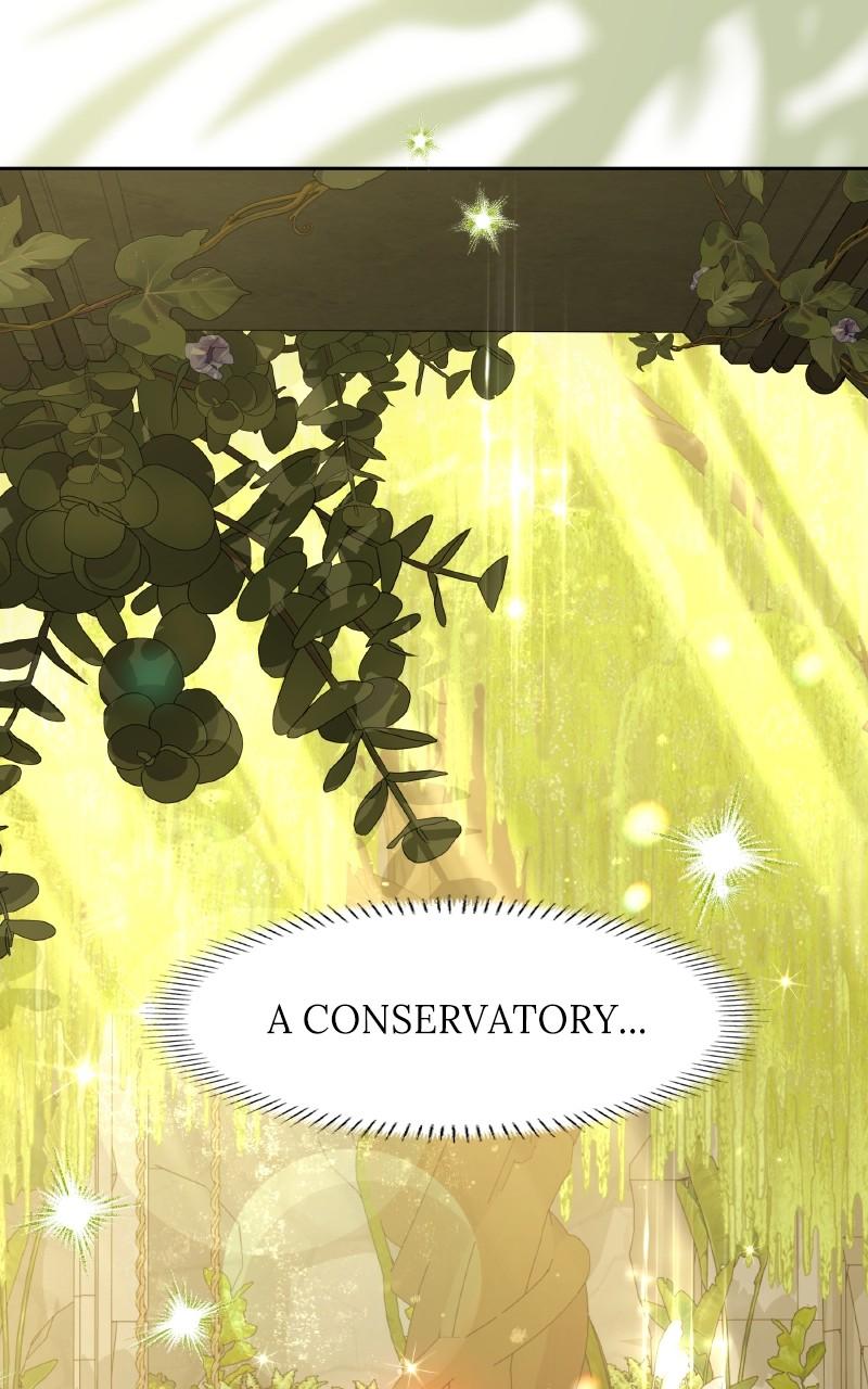 My Villainous Family Won't Let Me Be Chapter 54 - Page 117