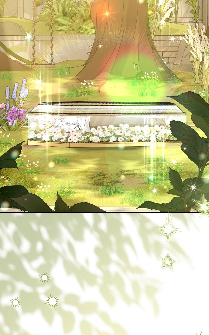 My Villainous Family Won't Let Me Be Chapter 54 - Page 118