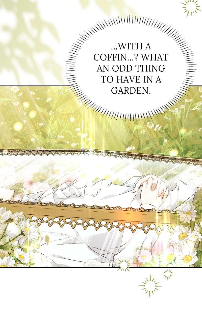 My Villainous Family Won't Let Me Be Chapter 54 - Page 119