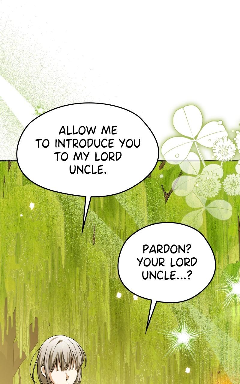 My Villainous Family Won't Let Me Be Chapter 54 - Page 120