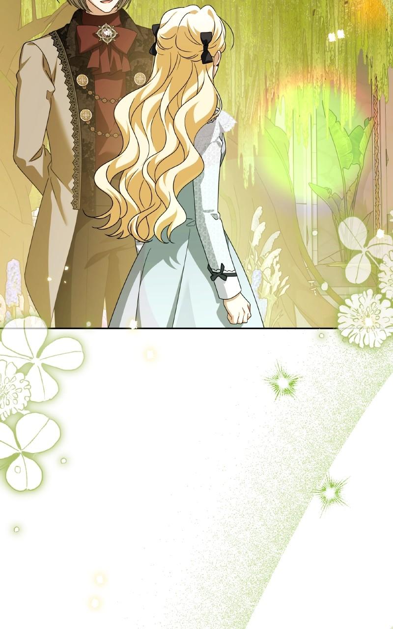 My Villainous Family Won't Let Me Be Chapter 54 - Page 121