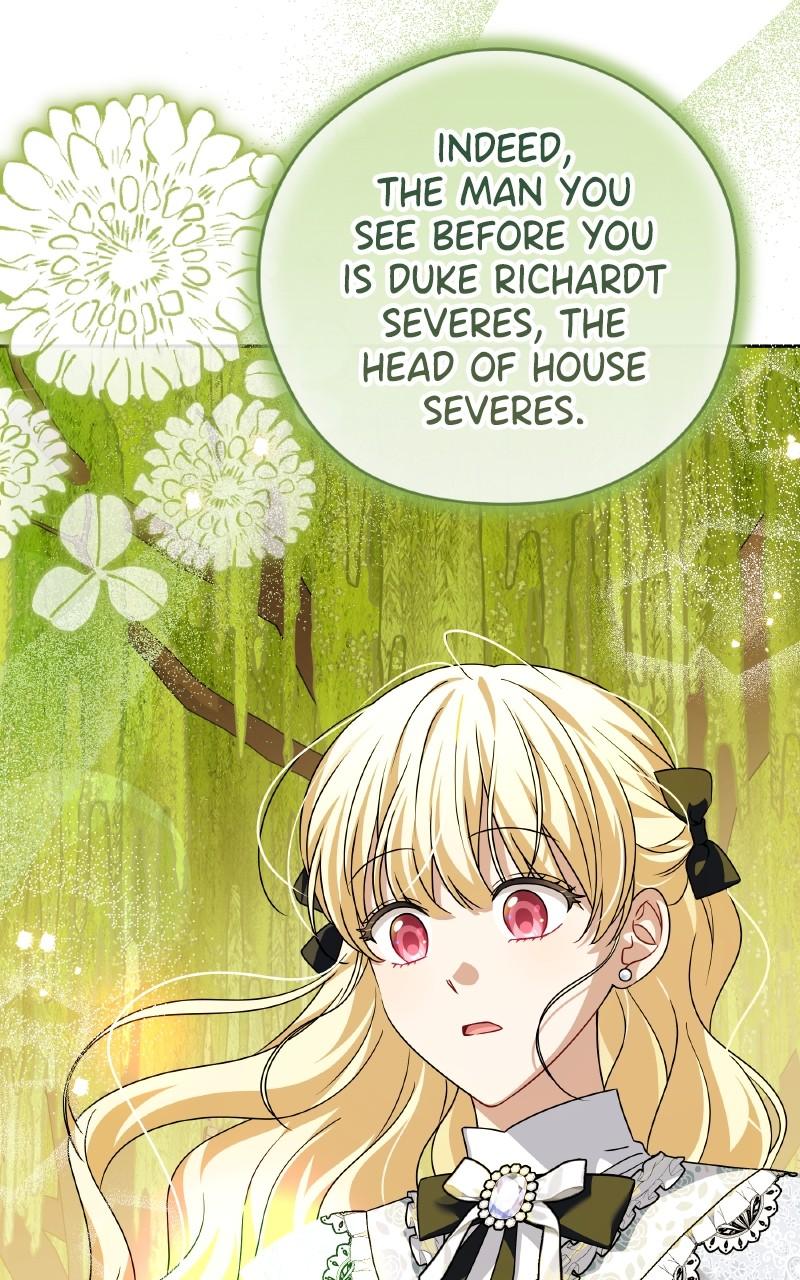 My Villainous Family Won't Let Me Be Chapter 54 - Page 122