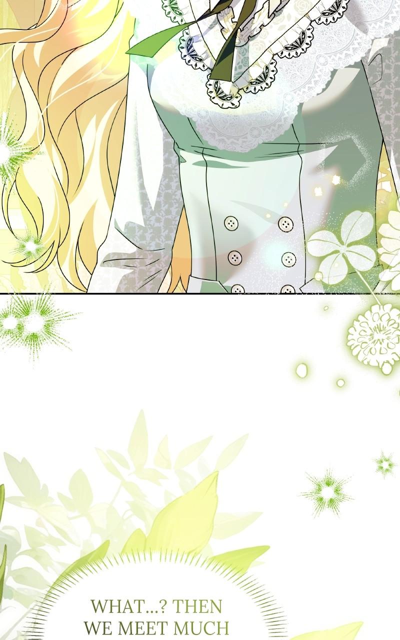 My Villainous Family Won't Let Me Be Chapter 54 - Page 123