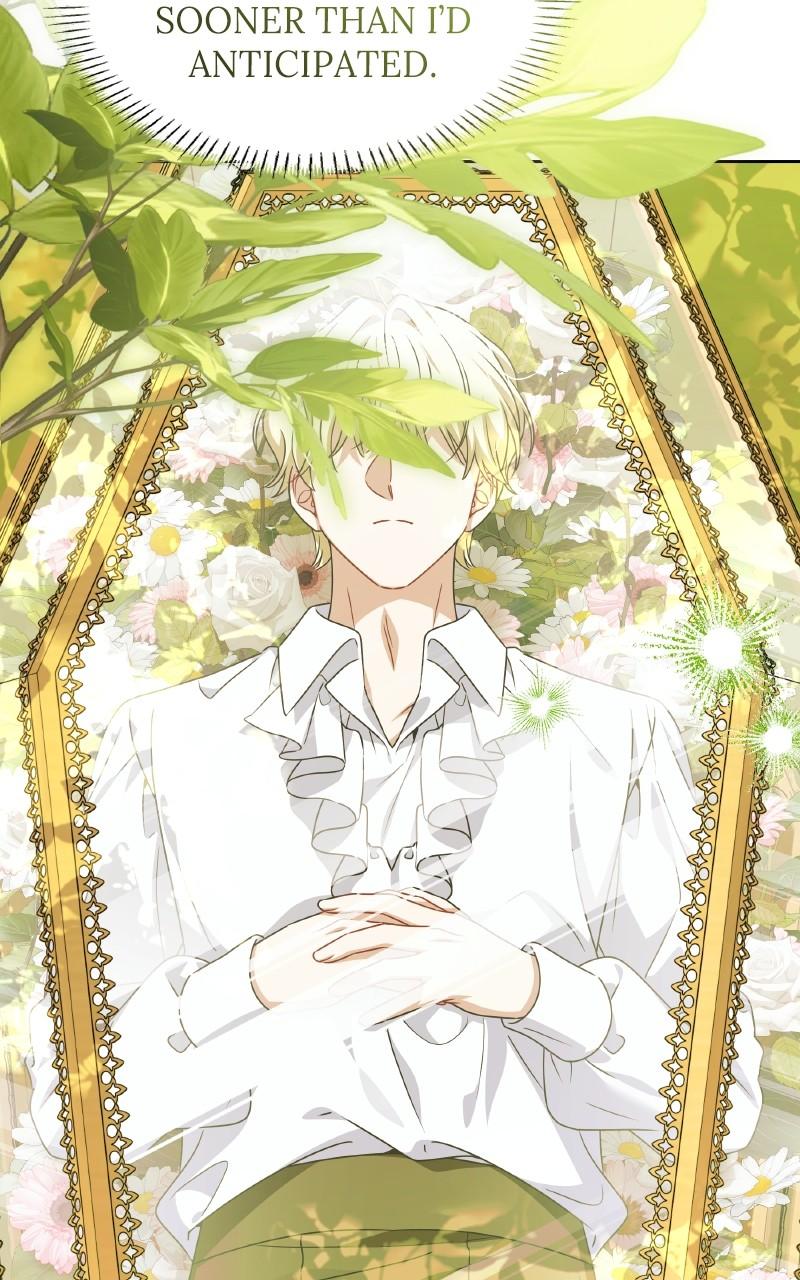 My Villainous Family Won't Let Me Be Chapter 54 - Page 124