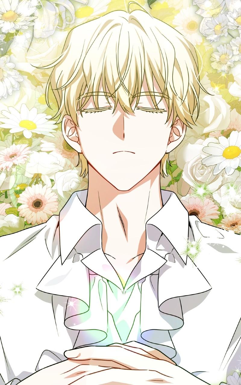 My Villainous Family Won't Let Me Be Chapter 54 - Page 126