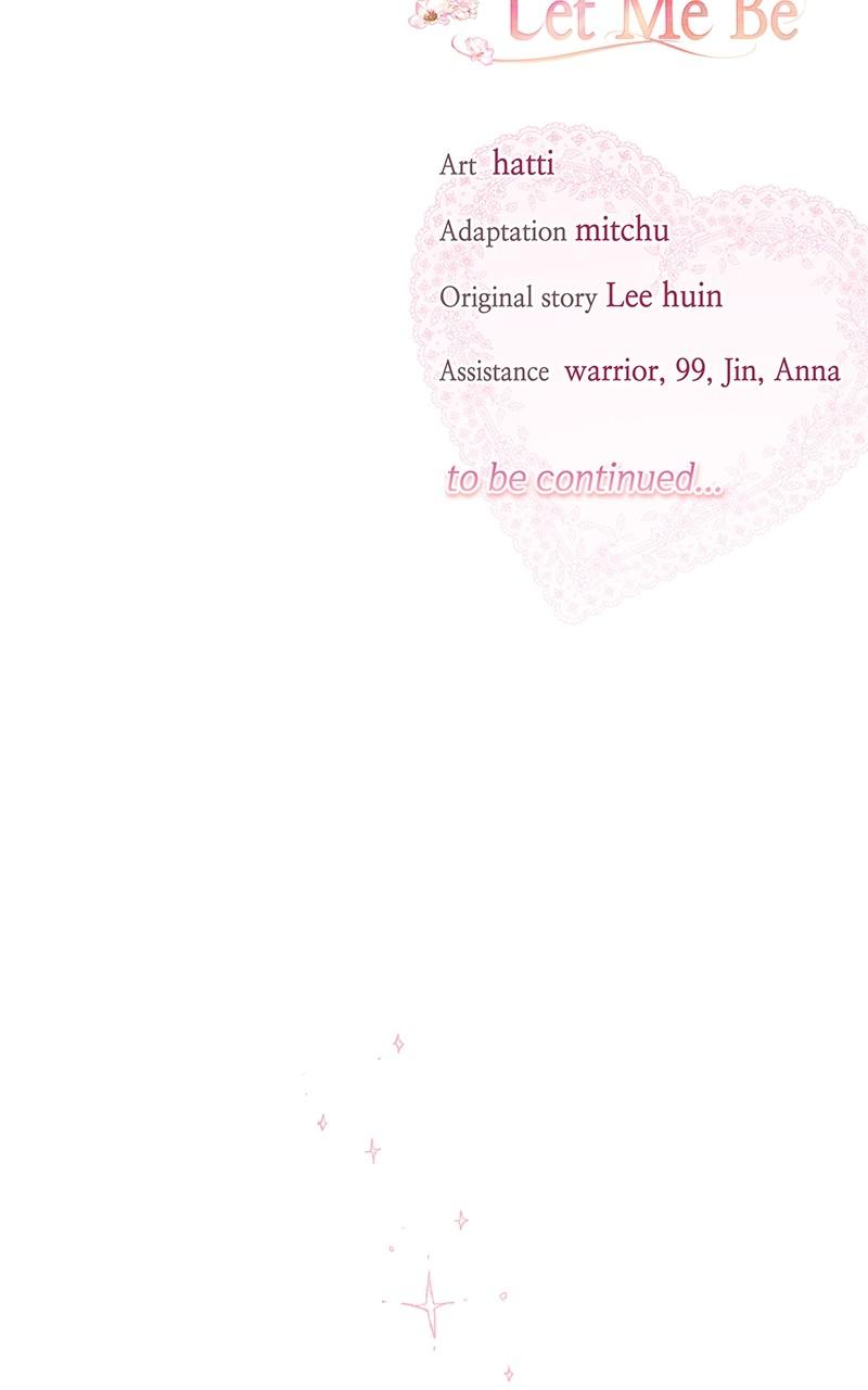 My Villainous Family Won't Let Me Be Chapter 54 - Page 129