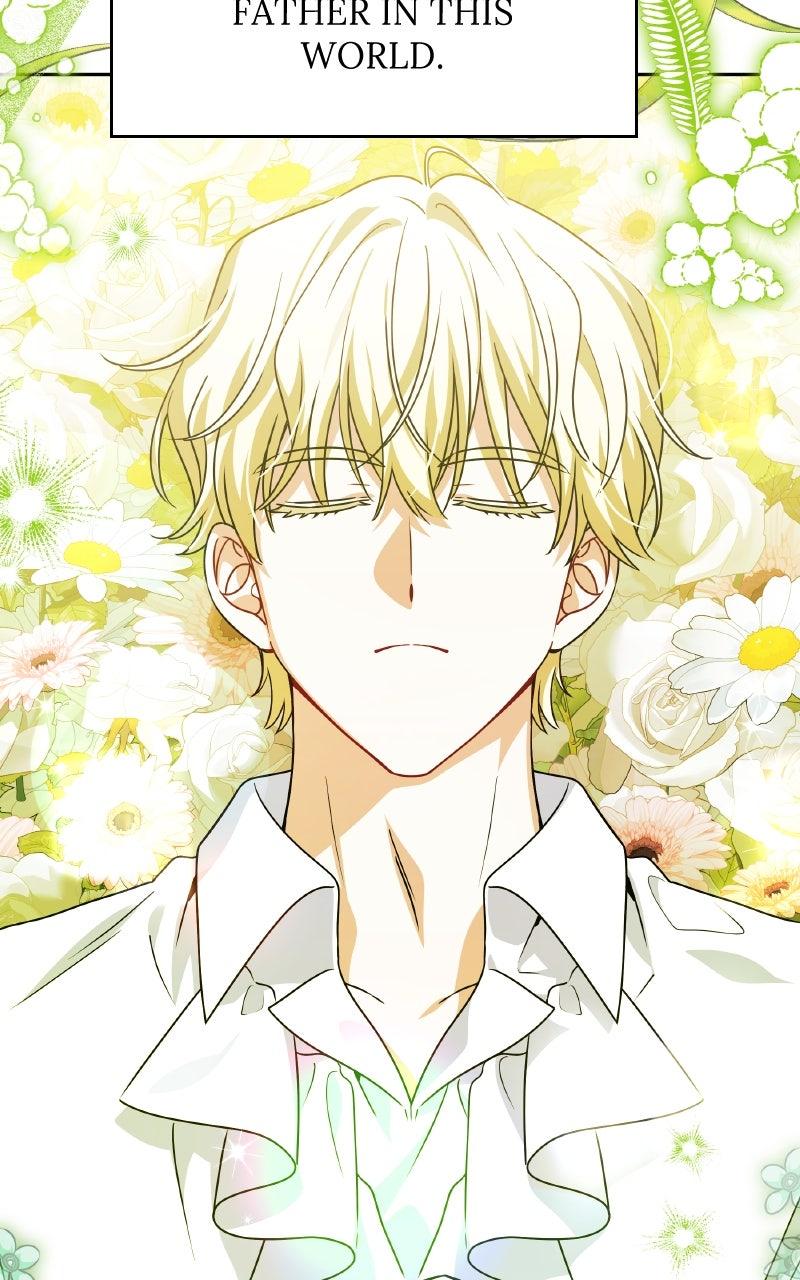 My Villainous Family Won't Let Me Be Chapter 55 - Page 4