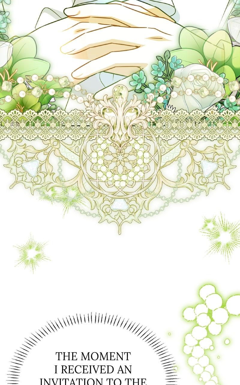 My Villainous Family Won't Let Me Be Chapter 55 - Page 5