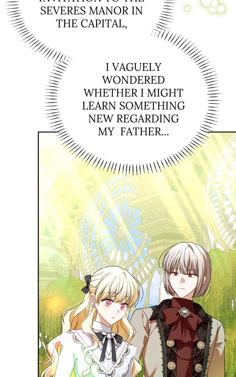 My Villainous Family Won't Let Me Be Chapter 55 - Page 6