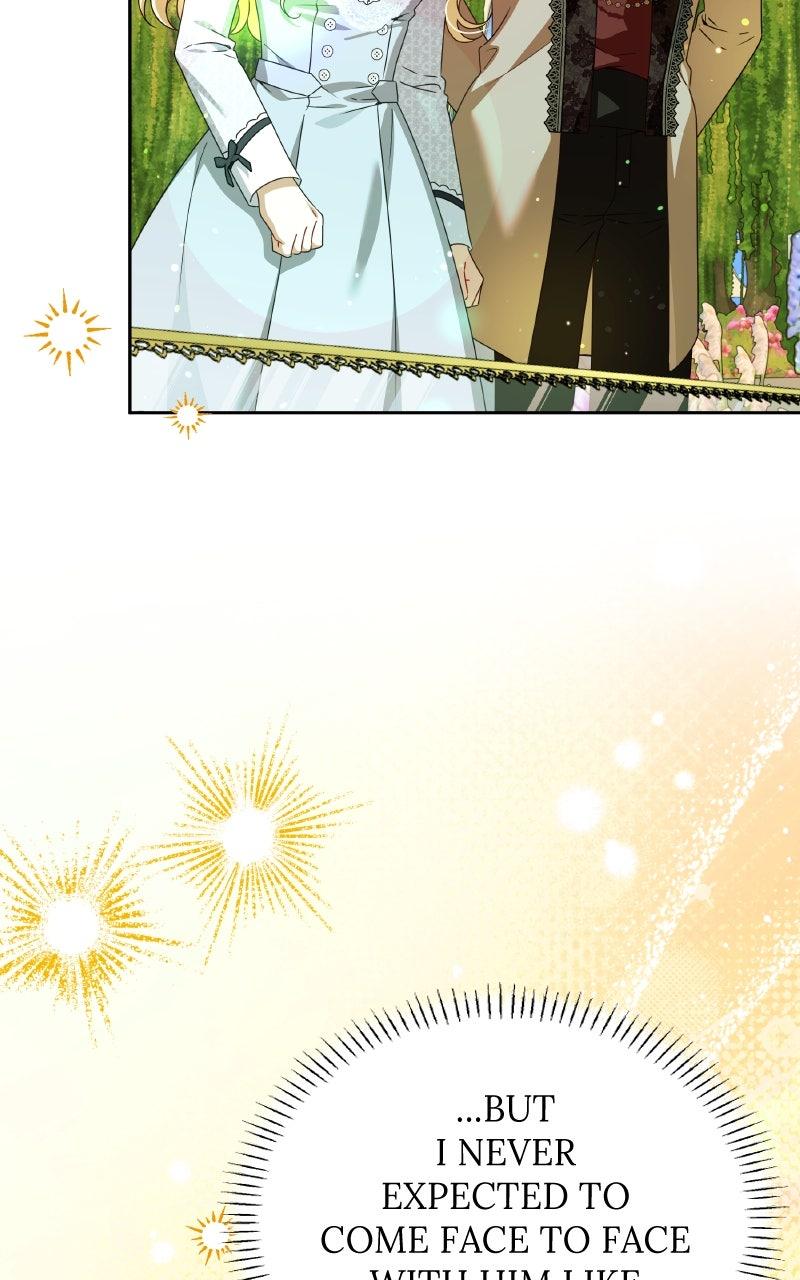 My Villainous Family Won't Let Me Be Chapter 55 - Page 7