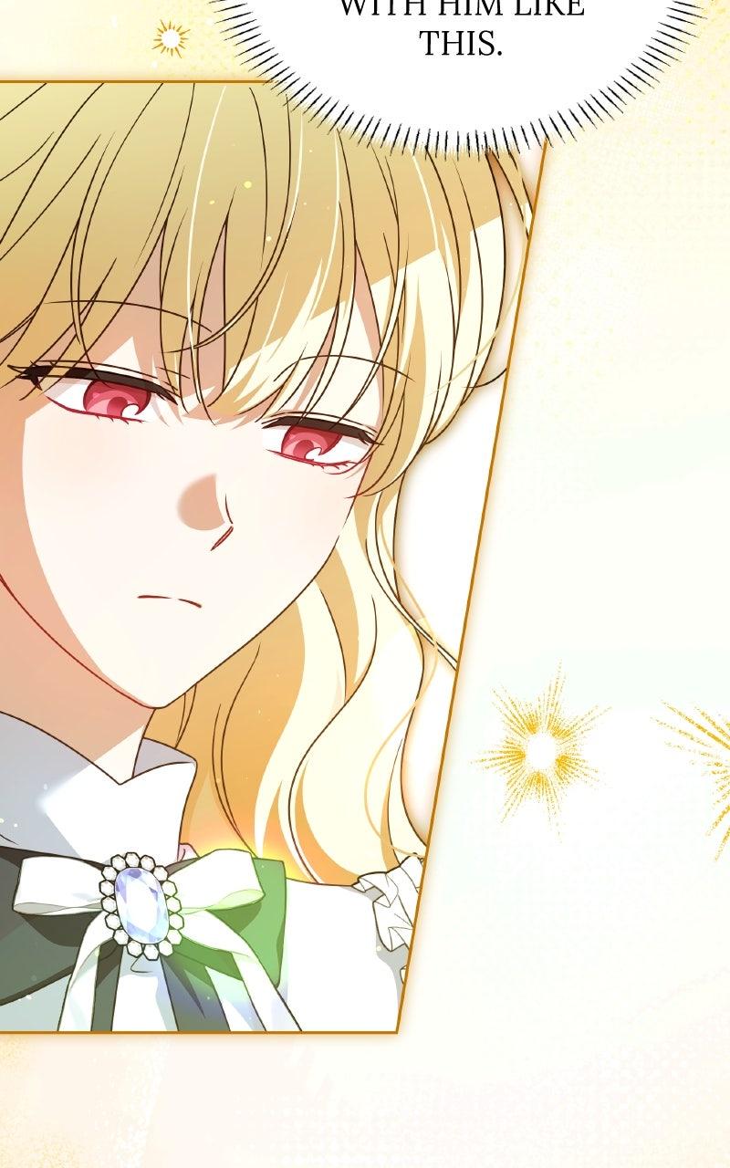 My Villainous Family Won't Let Me Be Chapter 55 - Page 8