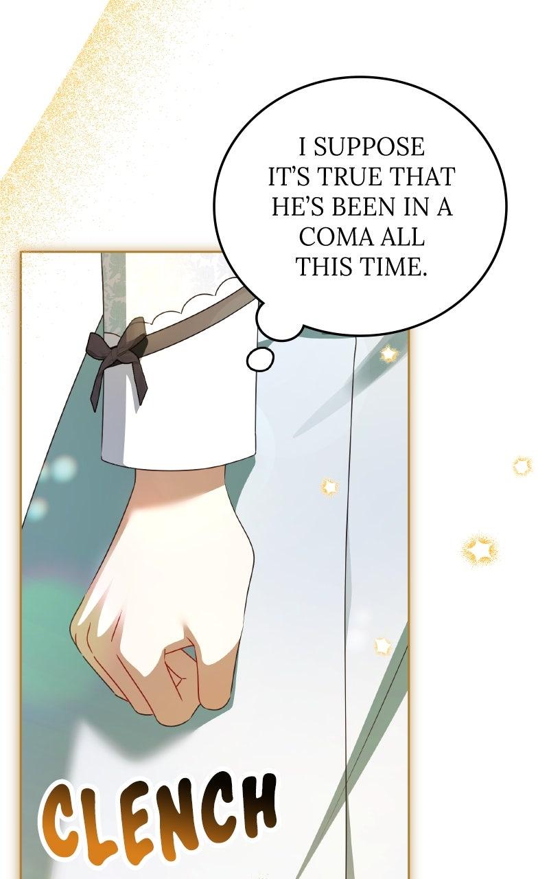 My Villainous Family Won't Let Me Be Chapter 55 - Page 12