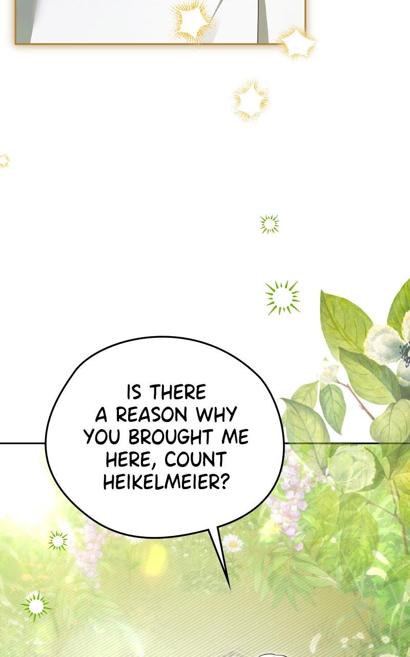 My Villainous Family Won't Let Me Be Chapter 55 - Page 13