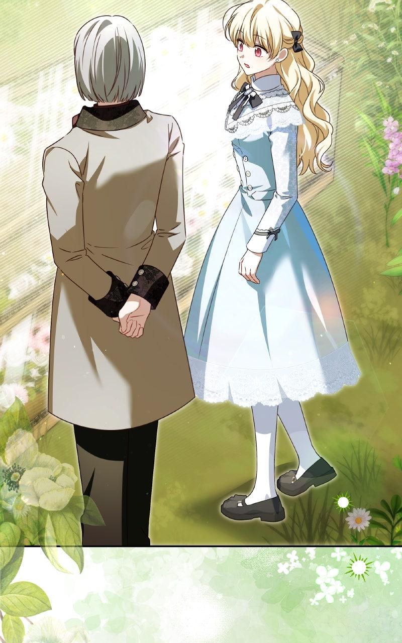 My Villainous Family Won't Let Me Be Chapter 55 - Page 14