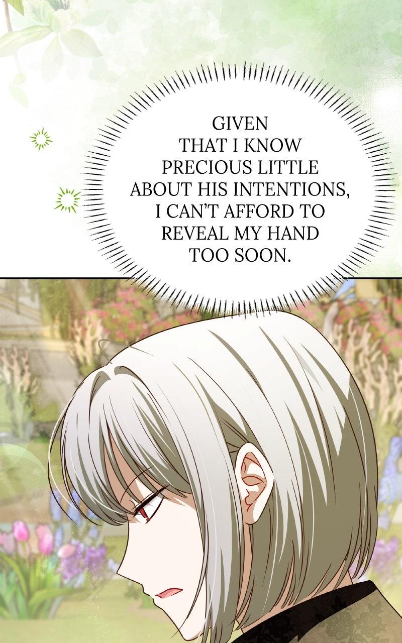 My Villainous Family Won't Let Me Be Chapter 55 - Page 15