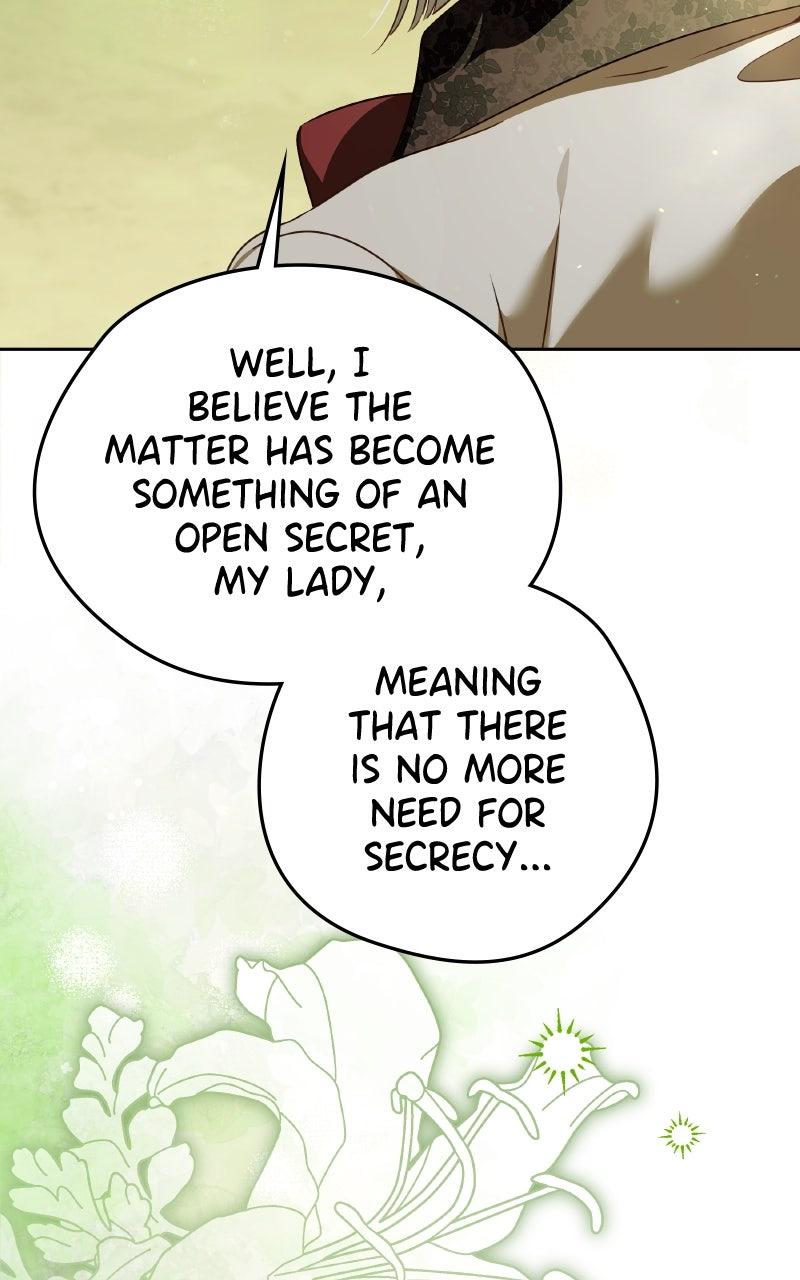 My Villainous Family Won't Let Me Be Chapter 55 - Page 16