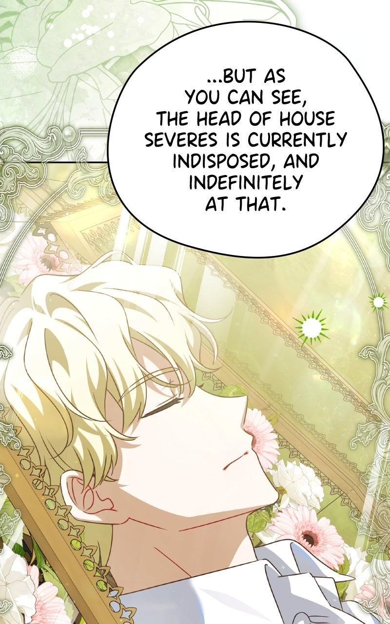 My Villainous Family Won't Let Me Be Chapter 55 - Page 17