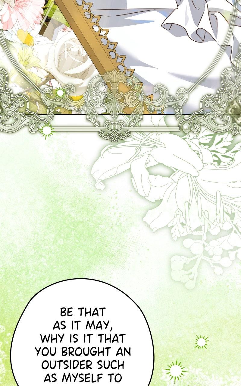 My Villainous Family Won't Let Me Be Chapter 55 - Page 18