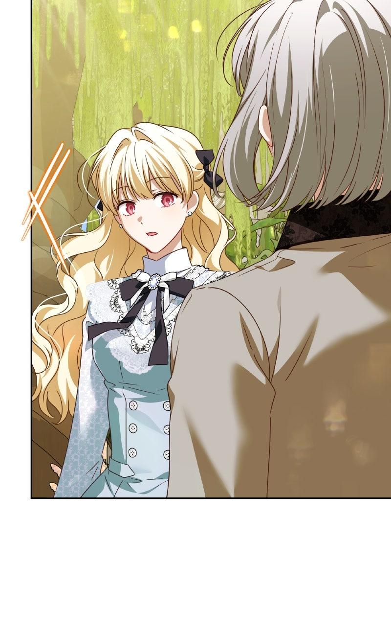 My Villainous Family Won't Let Me Be Chapter 55 - Page 21