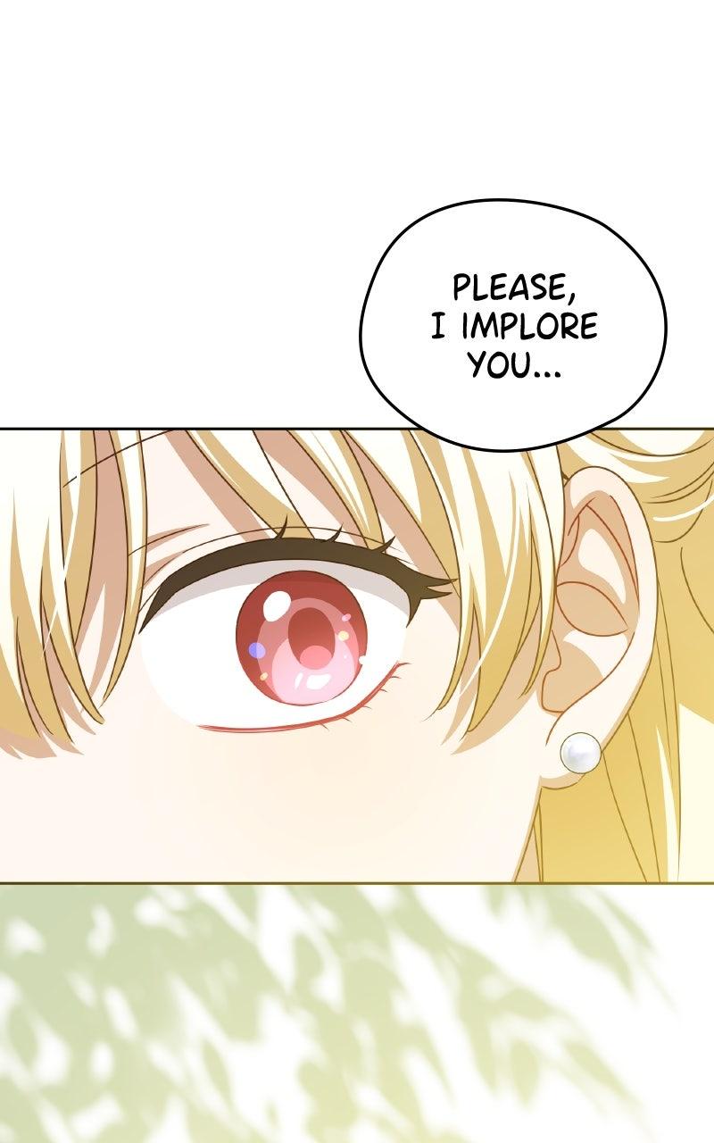 My Villainous Family Won't Let Me Be Chapter 55 - Page 22