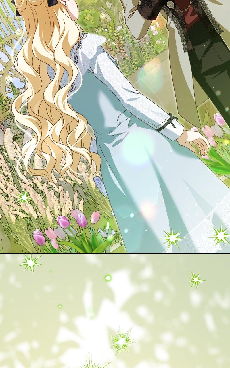 My Villainous Family Won't Let Me Be Chapter 55 - Page 24