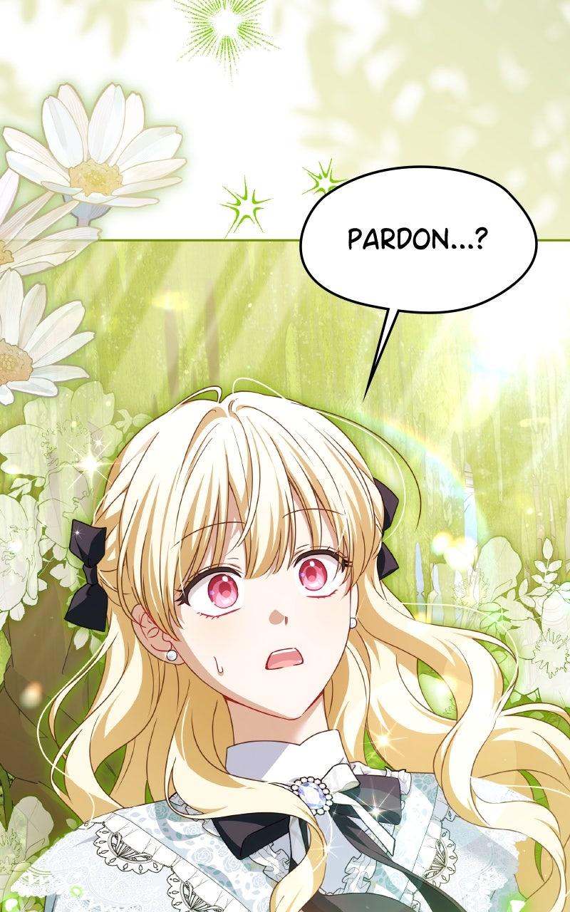 My Villainous Family Won't Let Me Be Chapter 55 - Page 25