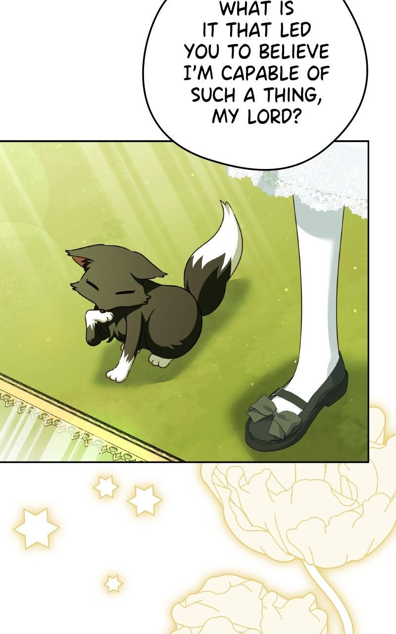 My Villainous Family Won't Let Me Be Chapter 55 - Page 29