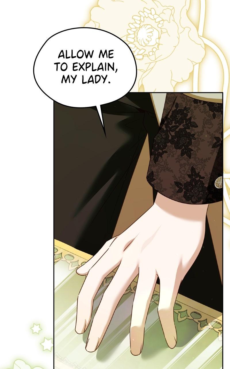 My Villainous Family Won't Let Me Be Chapter 55 - Page 30