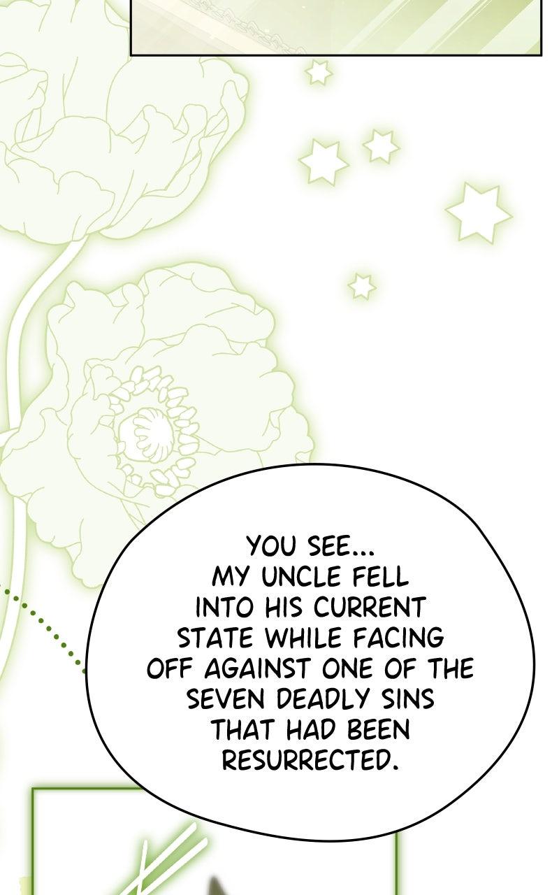 My Villainous Family Won't Let Me Be Chapter 55 - Page 31