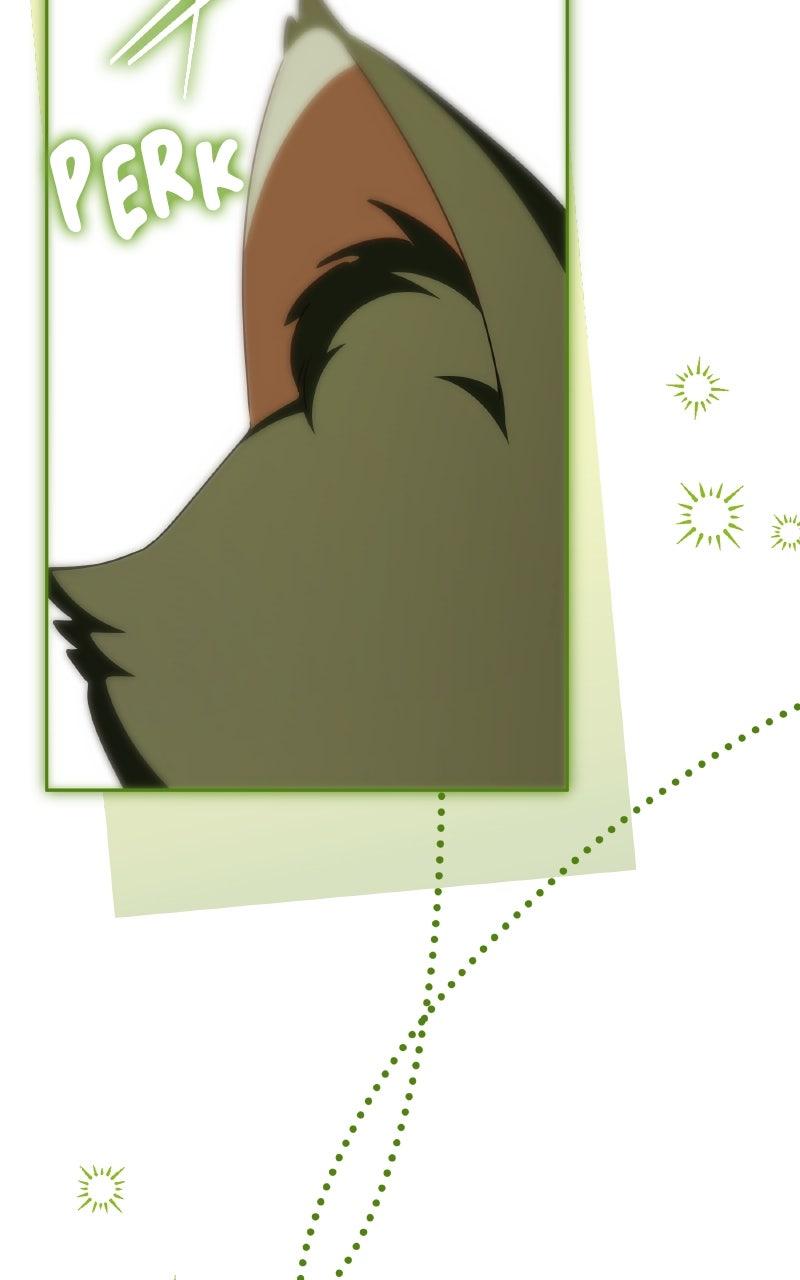 My Villainous Family Won't Let Me Be Chapter 55 - Page 32