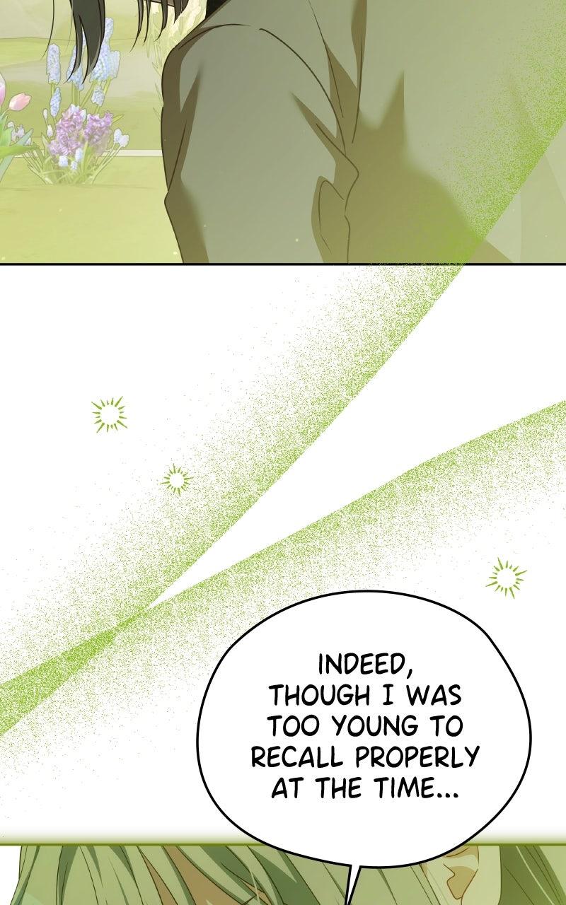 My Villainous Family Won't Let Me Be Chapter 55 - Page 34