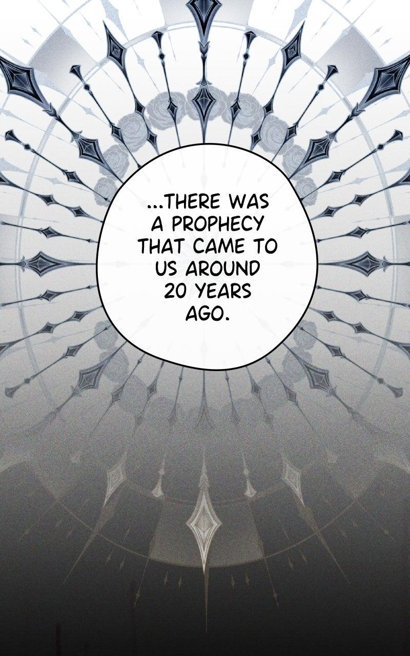 My Villainous Family Won't Let Me Be Chapter 55 - Page 36