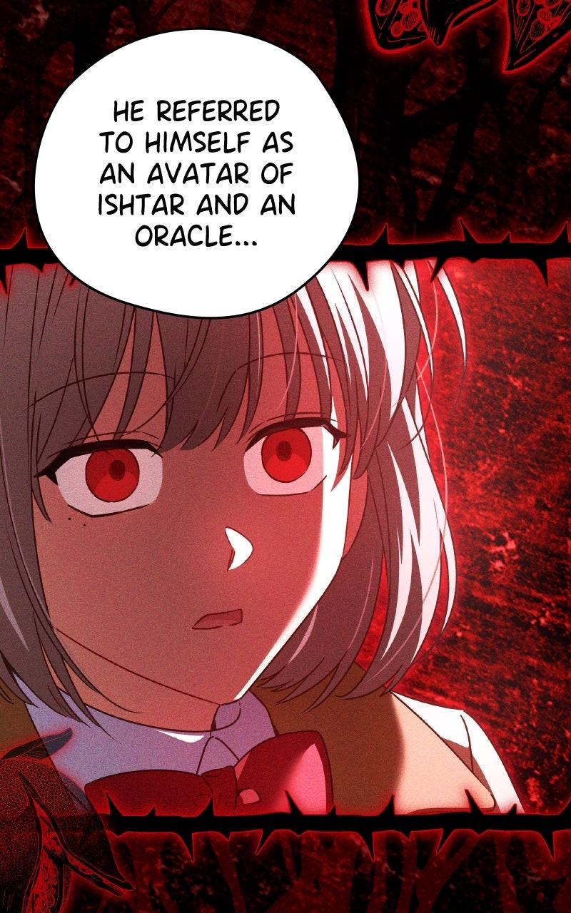 My Villainous Family Won't Let Me Be Chapter 55 - Page 41