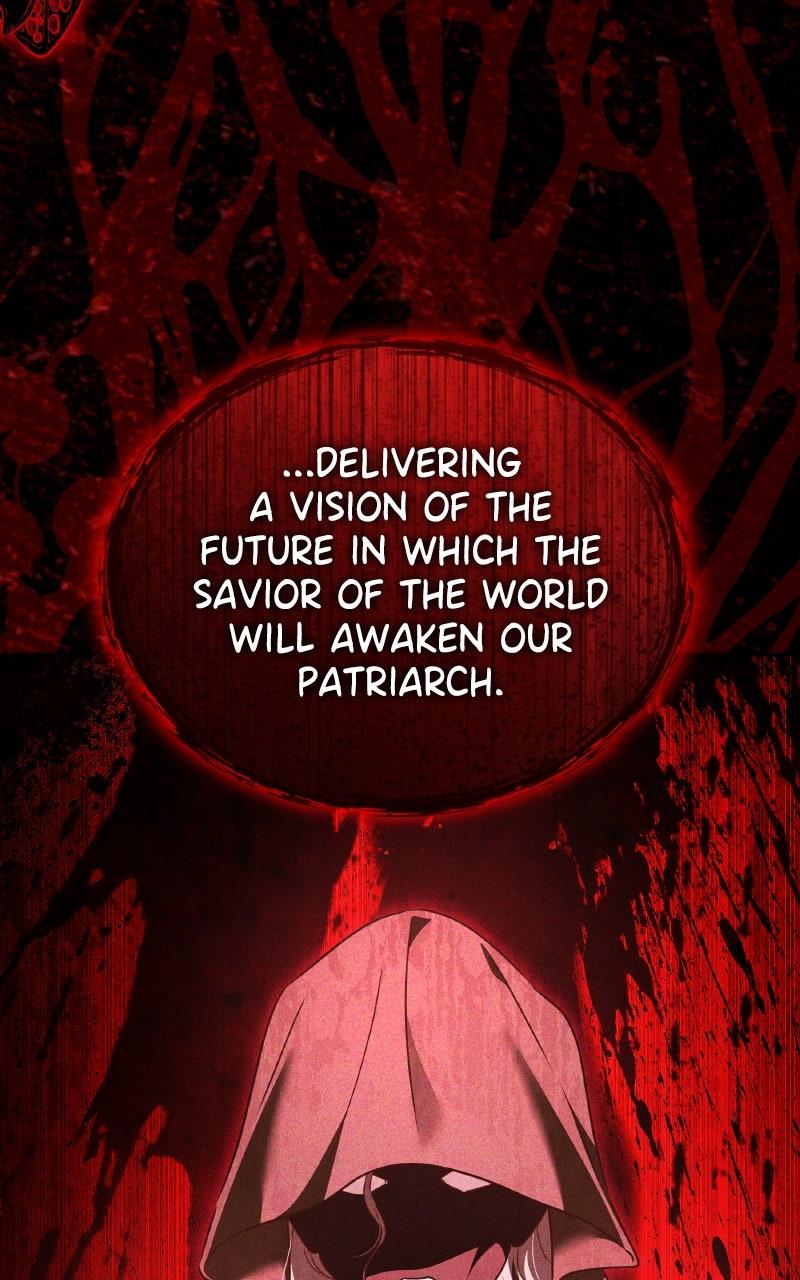 My Villainous Family Won't Let Me Be Chapter 55 - Page 42