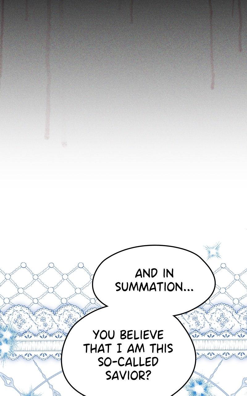 My Villainous Family Won't Let Me Be Chapter 55 - Page 44