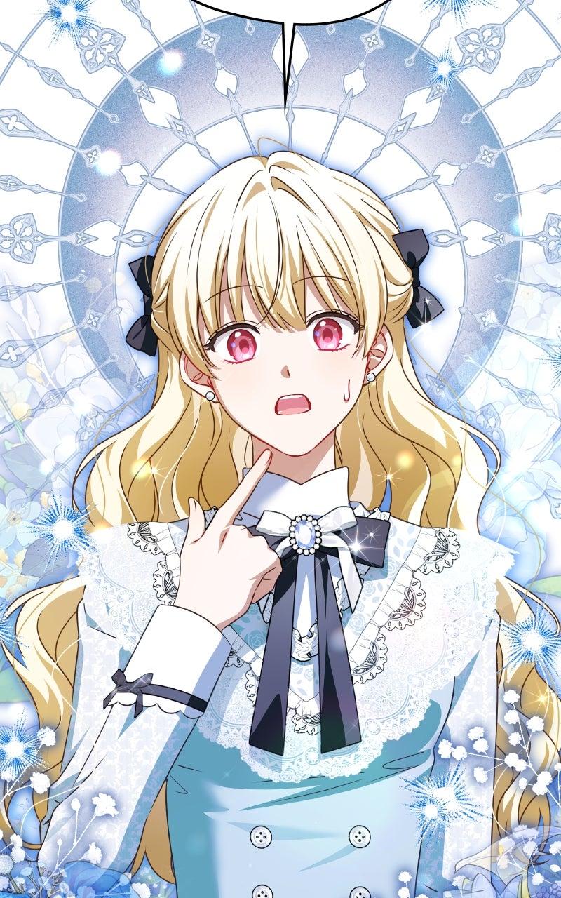 My Villainous Family Won't Let Me Be Chapter 55 - Page 45