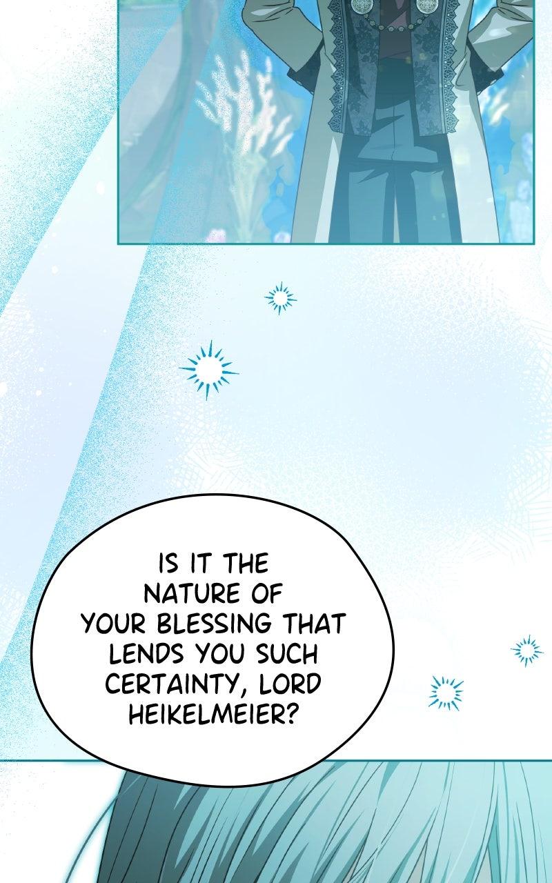 My Villainous Family Won't Let Me Be Chapter 55 - Page 54