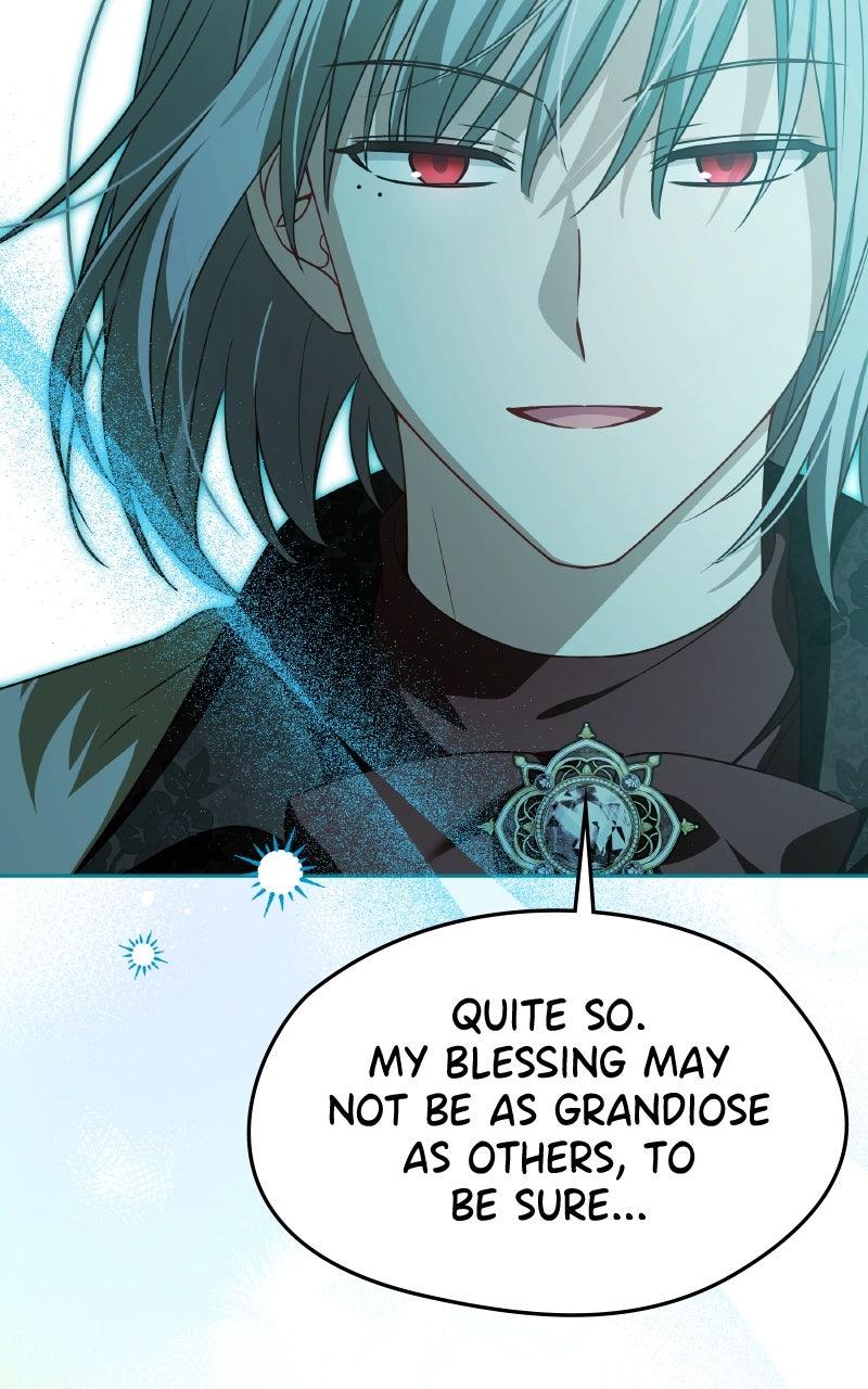 My Villainous Family Won't Let Me Be Chapter 55 - Page 55