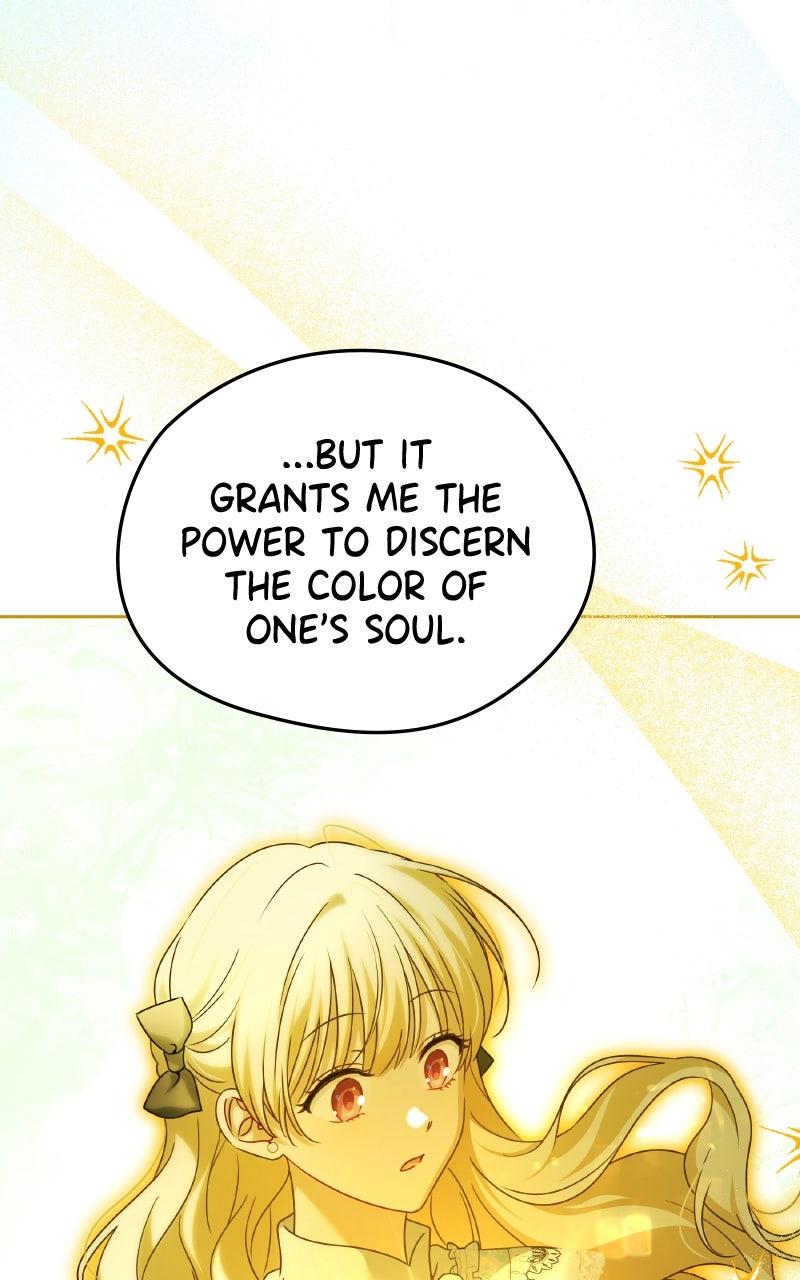 My Villainous Family Won't Let Me Be Chapter 55 - Page 56