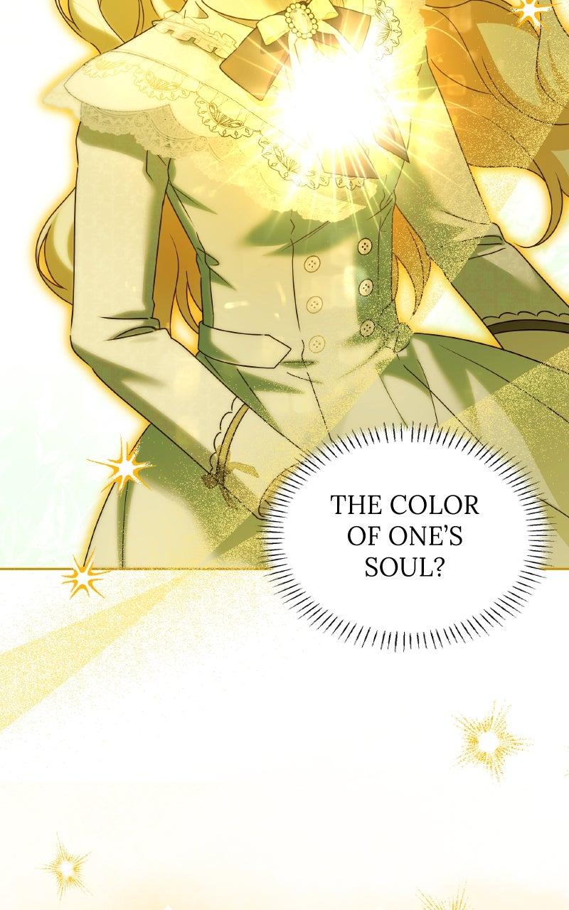 My Villainous Family Won't Let Me Be Chapter 55 - Page 57