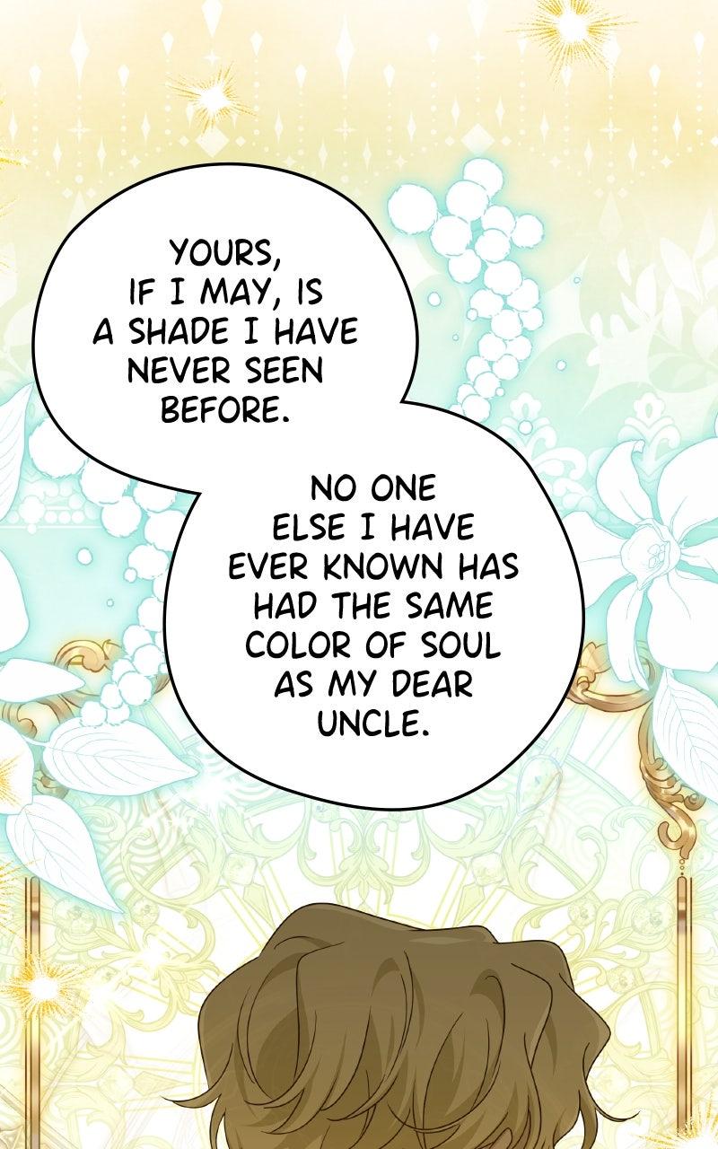 My Villainous Family Won't Let Me Be Chapter 55 - Page 58