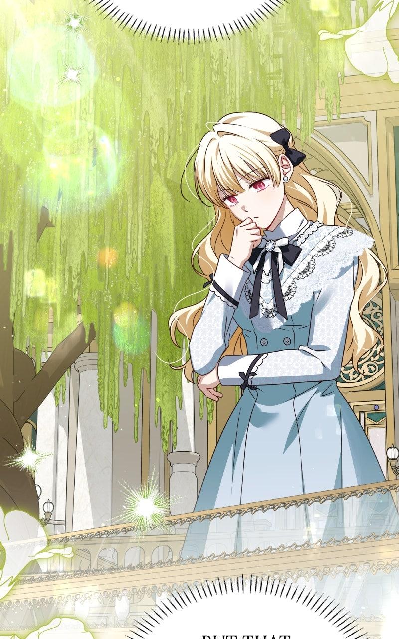 My Villainous Family Won't Let Me Be Chapter 55 - Page 61