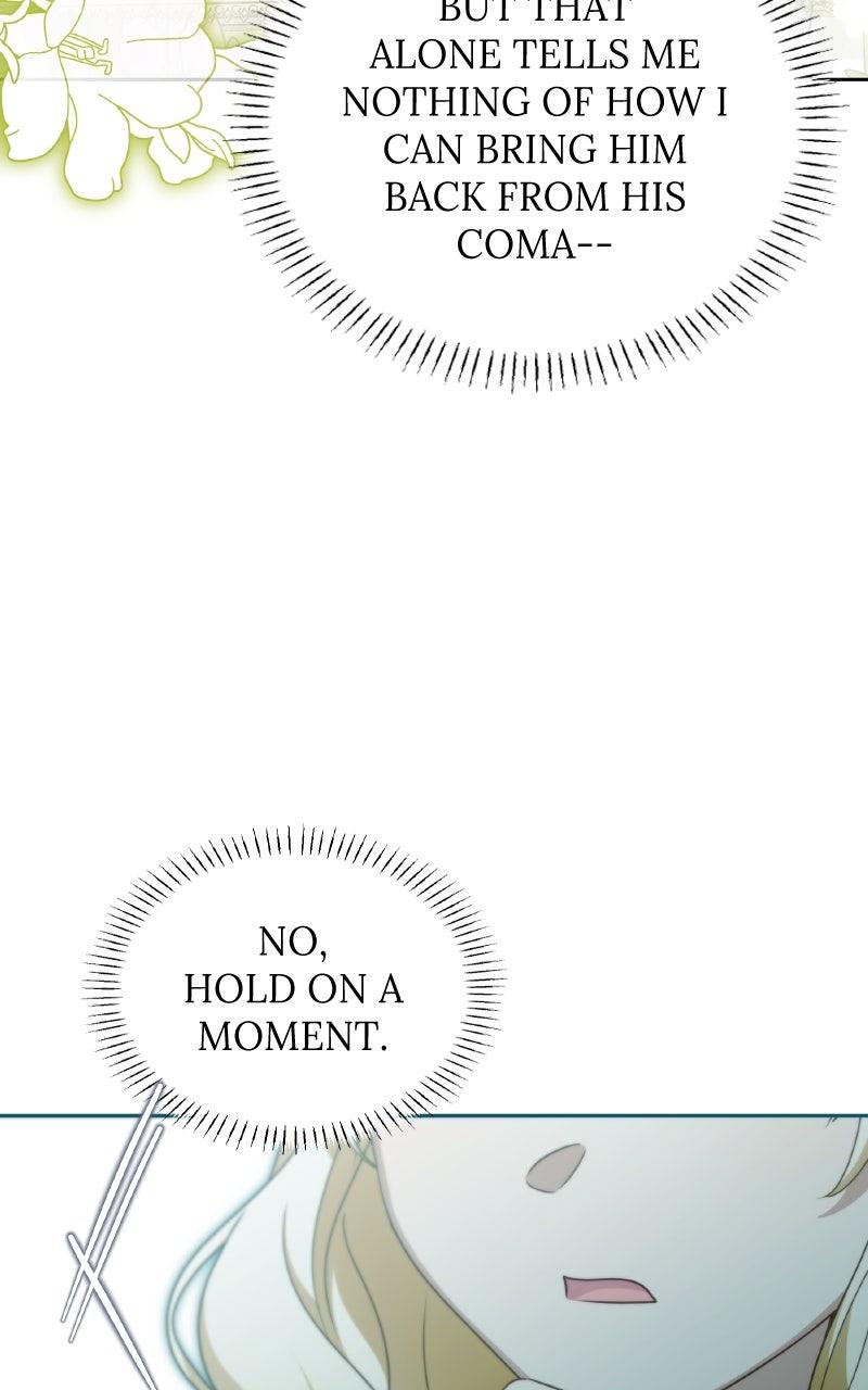 My Villainous Family Won't Let Me Be Chapter 55 - Page 62