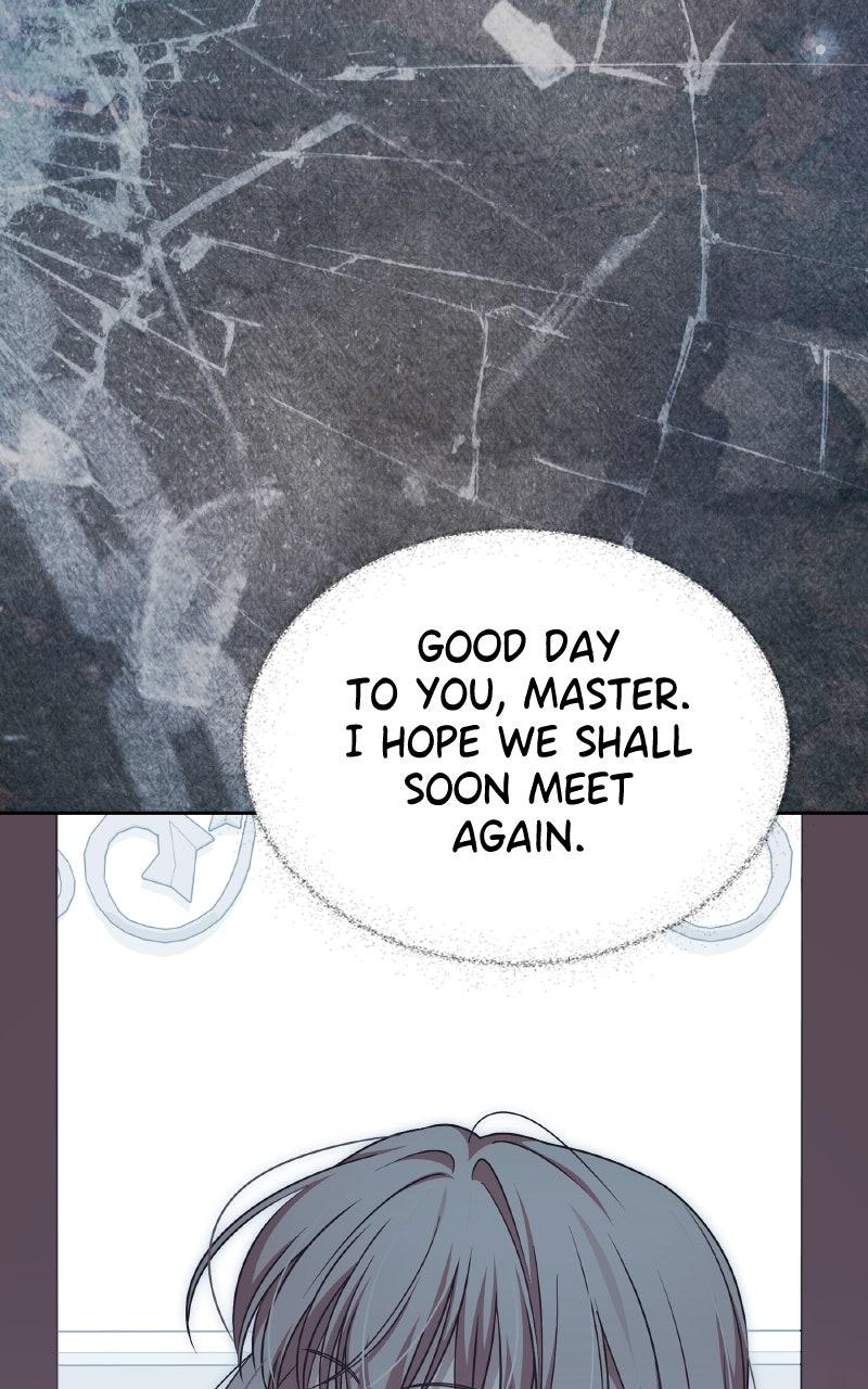 My Villainous Family Won't Let Me Be Chapter 55 - Page 65