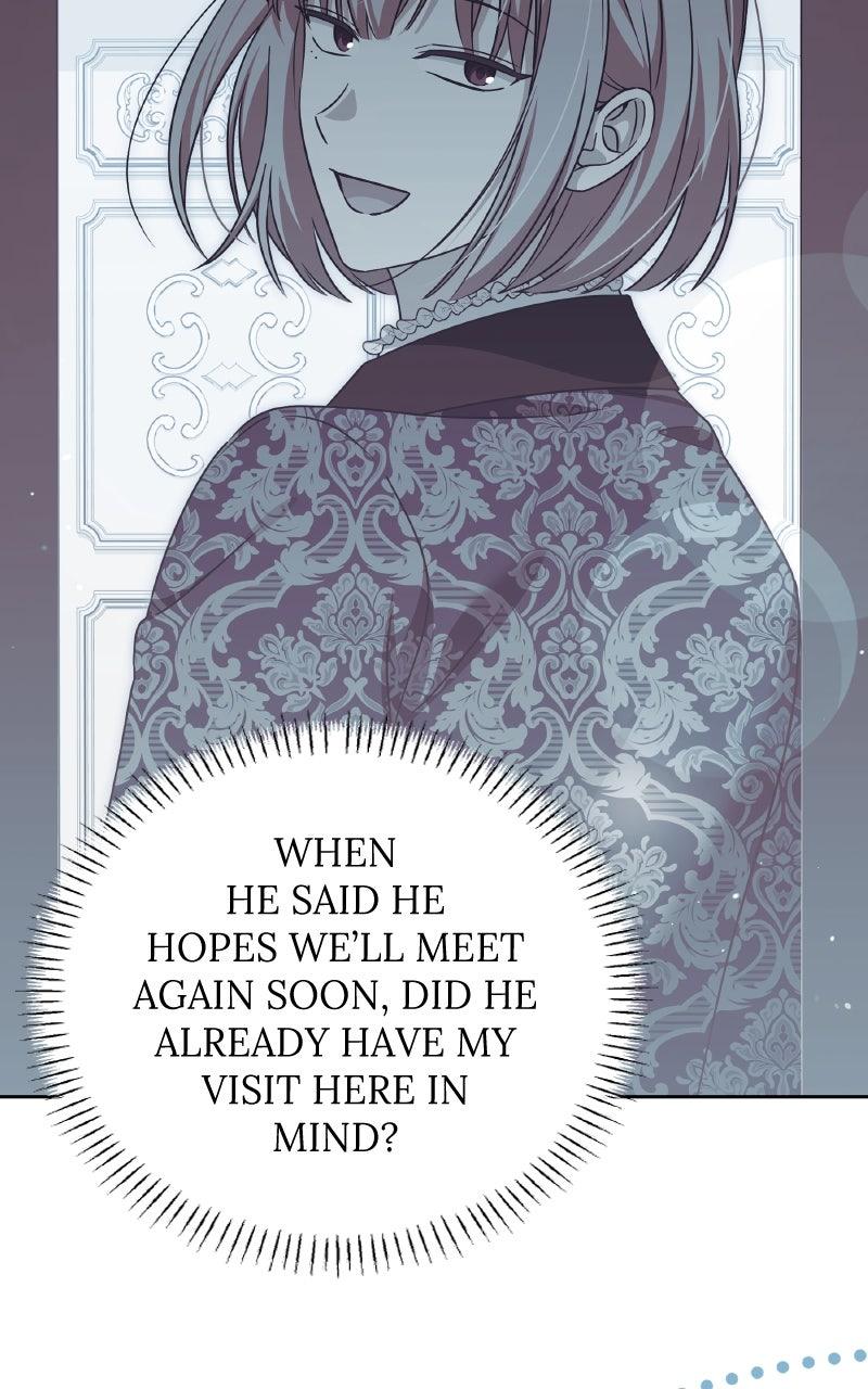 My Villainous Family Won't Let Me Be Chapter 55 - Page 66